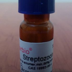 استرپتوزوسین